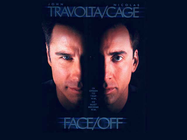 Face/Off (1997)