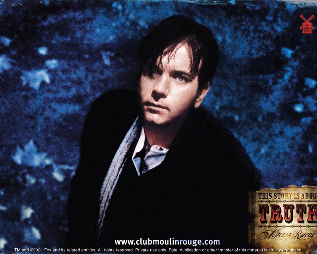 Moulin Rouge 3