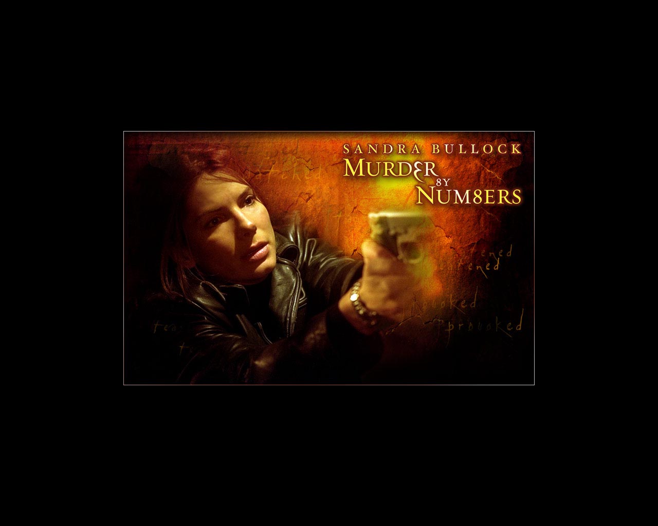 Murder By Numbers