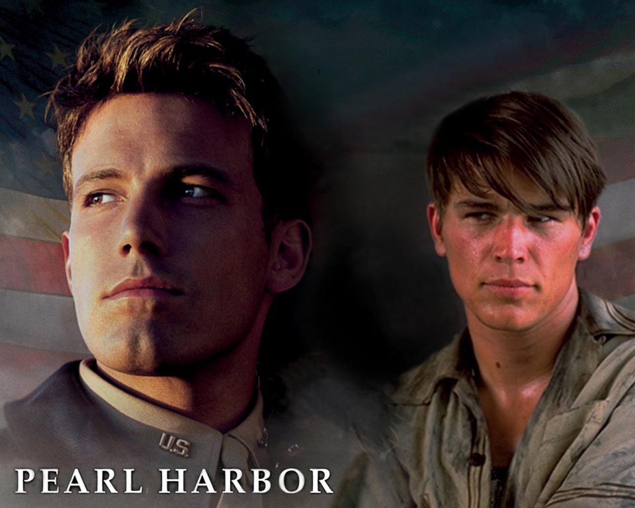 Pearl Harbor