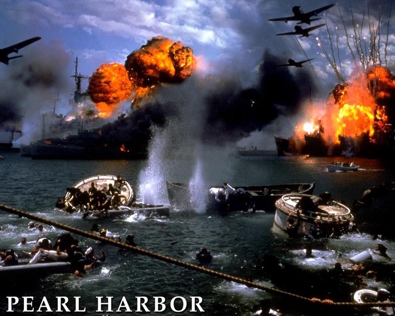 Pearl Harbor 3