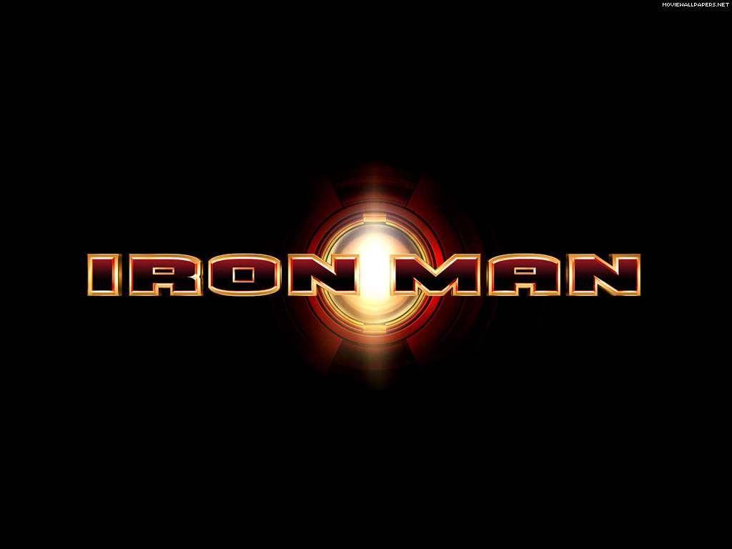 1 Iron Man.