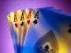 Aces - All 4 suits & joker