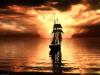 Far and away