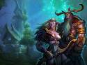 World Of Warcraft 50